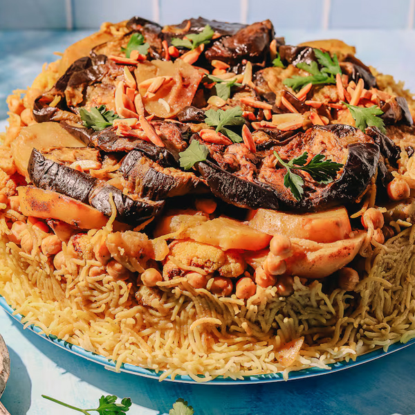 Cantonese Salt & Pepper Tofu